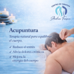 bienestar acupuntura