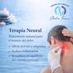 terapia neural