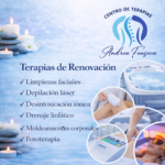 terapias renovacion