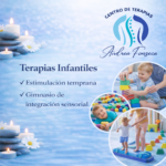 terapias infantiles